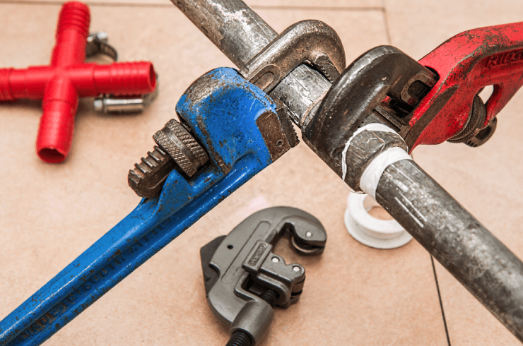 Gary Horton - A Better Choice Plumbing